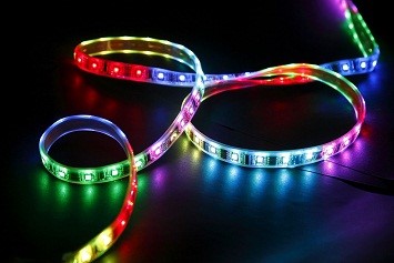 LED Strip RGB