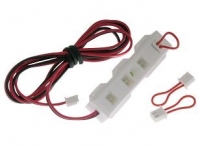 3. LED kabelsetjes