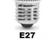 LED Lamp E27