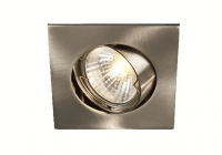 LED inbouwframe | GU10 | 8,4cm diameter