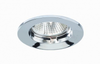 LED inbouwframe | GU10 | 8,5cm diameter