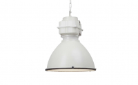 LED Hanglamp | ANOUK Hanglamp 1x60W Wit 93444/05