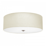 Eglo Plafonniere / wandlamp | 15W | ¢475mm | LED KALUNGA