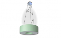 LED Hanglamp | 12W | DOLED® Groen