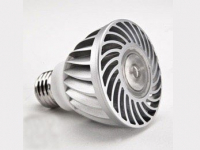 LED Spot (PowerLED) | 220V | E27 | 8W | VV 40W | Warm Wit | Par 20 | 350 Lume