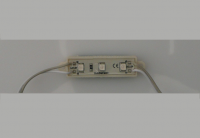 LED box module | 3 LEDs | Cool White (5700K +/- 275K)