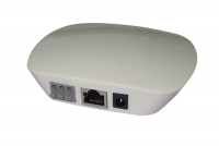 Wifi | RGBW LED Controller | 12-24V | met software | 1 op 20 Sturing | Tafelmodel