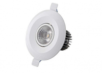 Interlight | Camita | LED inbouwspot | 1 LED spots | 550Lm |