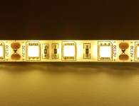 SMD LEDstrip | 12V | 14,4W | 60 LEDs | 1M |