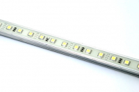 AluStrip SMD | 12V | 21,9W | 150 LEDs | Warm w