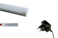 LED Lade set | Type Milky | 30cm | Warm Wit | 4W | 12V